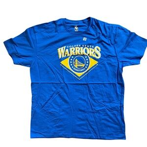 NBA Golden State Warriors T-Shirt